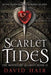 Scarlet Tides - Agenda Bookshop