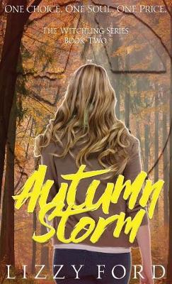 Autumn Storm - Agenda Bookshop
