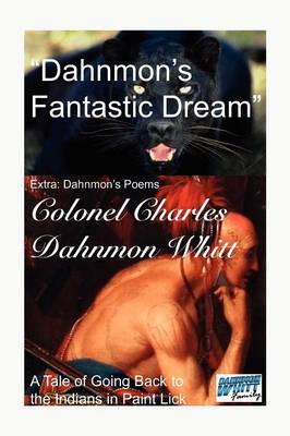 Dahnmon''s Fantastic Dream - Agenda Bookshop