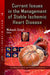 Current Issues in the Management of Stable Ischemic Heart Disease - Agenda Bookshop