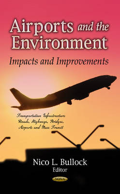 Airports & the Environment: Impacts & Improvements - Agenda Bookshop