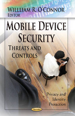 Mobile Device Security: Threats & Controls - Agenda Bookshop