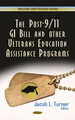 Post-9/11 GI Bill & Other Veterans Education Assistance Programs - Agenda Bookshop
