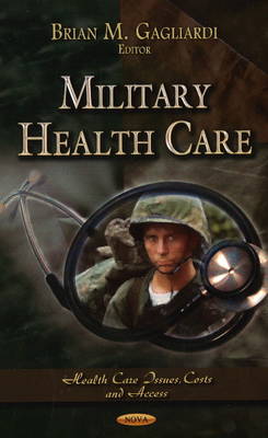 Military Health Care - Agenda Bookshop