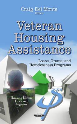 Veteran Housing Assistance: Loans, Grants & Homelessness Programs - Agenda Bookshop