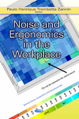 Noise & Ergonomics in the Workplace - Agenda Bookshop