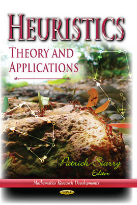 Heuristics: Theory & Applications - Agenda Bookshop