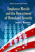 Employee Morale & Department of Homeland Security - Agenda Bookshop