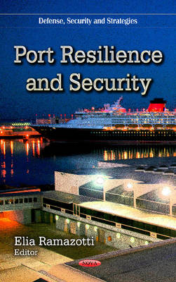 Port Resilience & Security - Agenda Bookshop