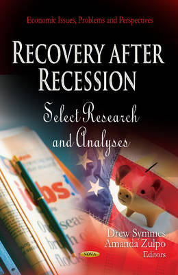 Recovery After Recession: Select Research & Analyses - Agenda Bookshop