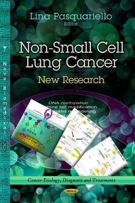 Non-Small Cell Lung Cancer: New Research - Agenda Bookshop