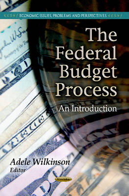 Federal Budget Process: An Introduction - Agenda Bookshop