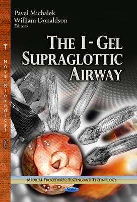 I-Gel Supraglottic Airway - Agenda Bookshop