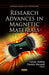 Research Advances in Magnetic Materials - Agenda Bookshop