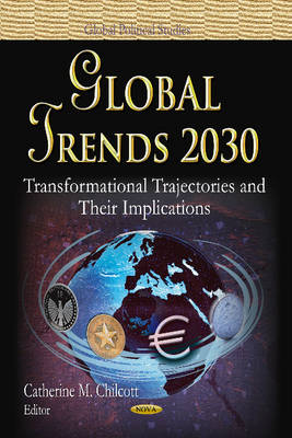 Global Trends 2030: Transformational Trajectories & their Implications - Agenda Bookshop