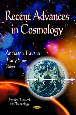 Recent Advances in Cosmology - Agenda Bookshop