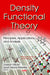 Density Functional Theory: Principles, Applications & Analysis - Agenda Bookshop