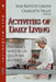 Activities of Daily Living: Performance, Impact on Life Quality & Assistance - Agenda Bookshop