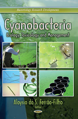 Cyanobacteria: Ecology, Toxicology & Management - Agenda Bookshop