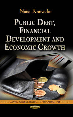 Public Debt, Financial Development & Economic Growth - Agenda Bookshop