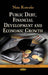 Public Debt, Financial Development & Economic Growth - Agenda Bookshop