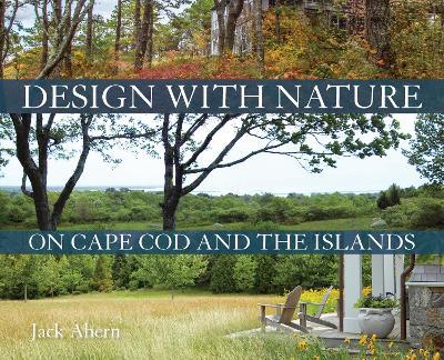 Design with Nature on Cape Cod and the Islands - Agenda Bookshop