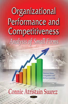 Organizational Performance & Competitiveness: Analysis of Small Firms - Agenda Bookshop