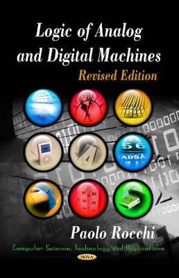 Logic of Analog & Digital Machines - Agenda Bookshop