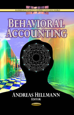 Behavioral Accounting - Agenda Bookshop