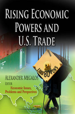 Rising Economic Powers & U.S. Trade - Agenda Bookshop