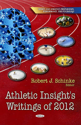 Athletic Insight''s Writings of 2012 - Agenda Bookshop