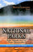 National Parks: Public Attitudes, Use & Visitor Demographics - Agenda Bookshop