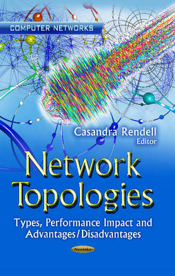 Network Topologies: Types, Performance Impact & Advantages / Disadvantages - Agenda Bookshop