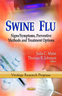 Swine Flu: Signs / Symptoms, Preventive Methods & Treatment Options - Agenda Bookshop