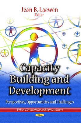Capacity Building & Development: Perspectives, Opportunities & Challenges - Agenda Bookshop