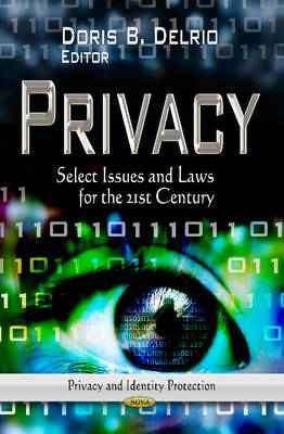 Privacy: Select Issues & Laws for the 21st Century - Agenda Bookshop