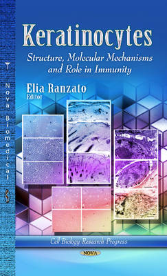 Keratinocytes: Structure, Molecular Mechanisms & Role in Immunity - Agenda Bookshop