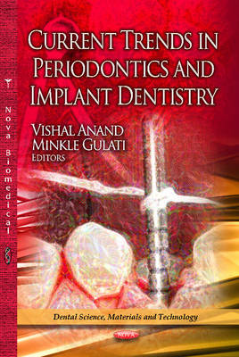 Current Trends in Periodontics & Implant Dentistry - Agenda Bookshop