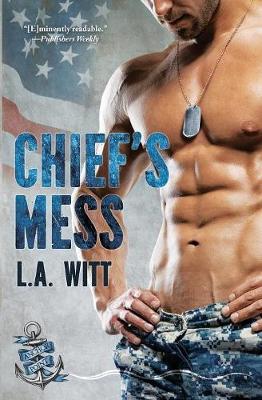 Chief''s Mess - Agenda Bookshop