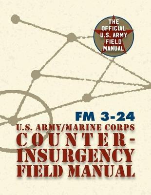 U.S. Army U.S. Marine Corps Counterinsurgency Field Manual - Agenda Bookshop