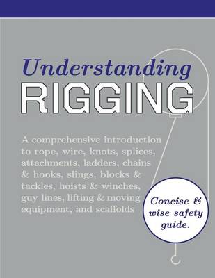 Understanding Rigging - Agenda Bookshop