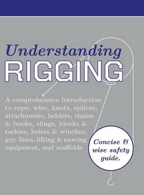 Understanding Rigging - Agenda Bookshop