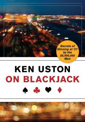 Ken Uston on Blackjack - Agenda Bookshop