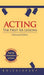 Acting: The First Six Lessons - Agenda Bookshop