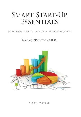 Smart Start-Up Essentials: An Introduction to Effective Entrepreneurship - Agenda Bookshop