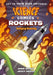 Science Comics: Rockets: Defying Gravity - Agenda Bookshop