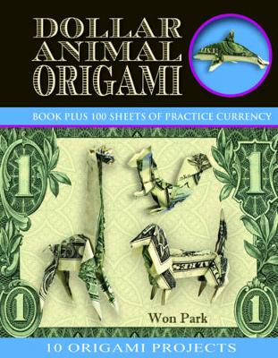 Dollar Animal Origami - Agenda Bookshop