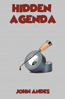 Hidden Agenda - Agenda Bookshop