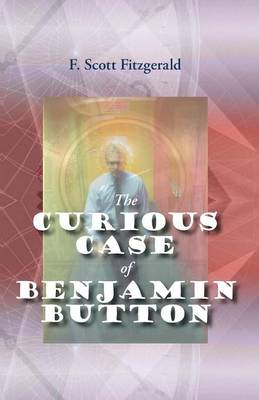 The Curious Case of Benjamin Button - Agenda Bookshop
