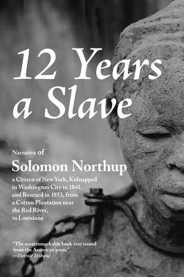 12 Years a Slave - Agenda Bookshop